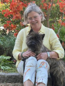 Kennel Nosecone. Uppfödare av Cairnterrier och släthårig fox terrier